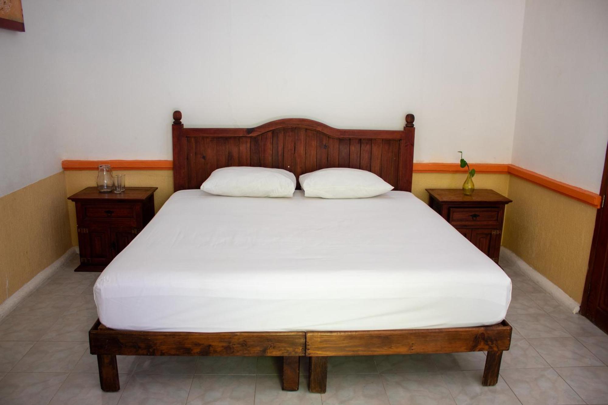 Hotel Vista Caribe 5Ta Av A 5 Pasos De La Playa Playa del Carmen Exteriör bild